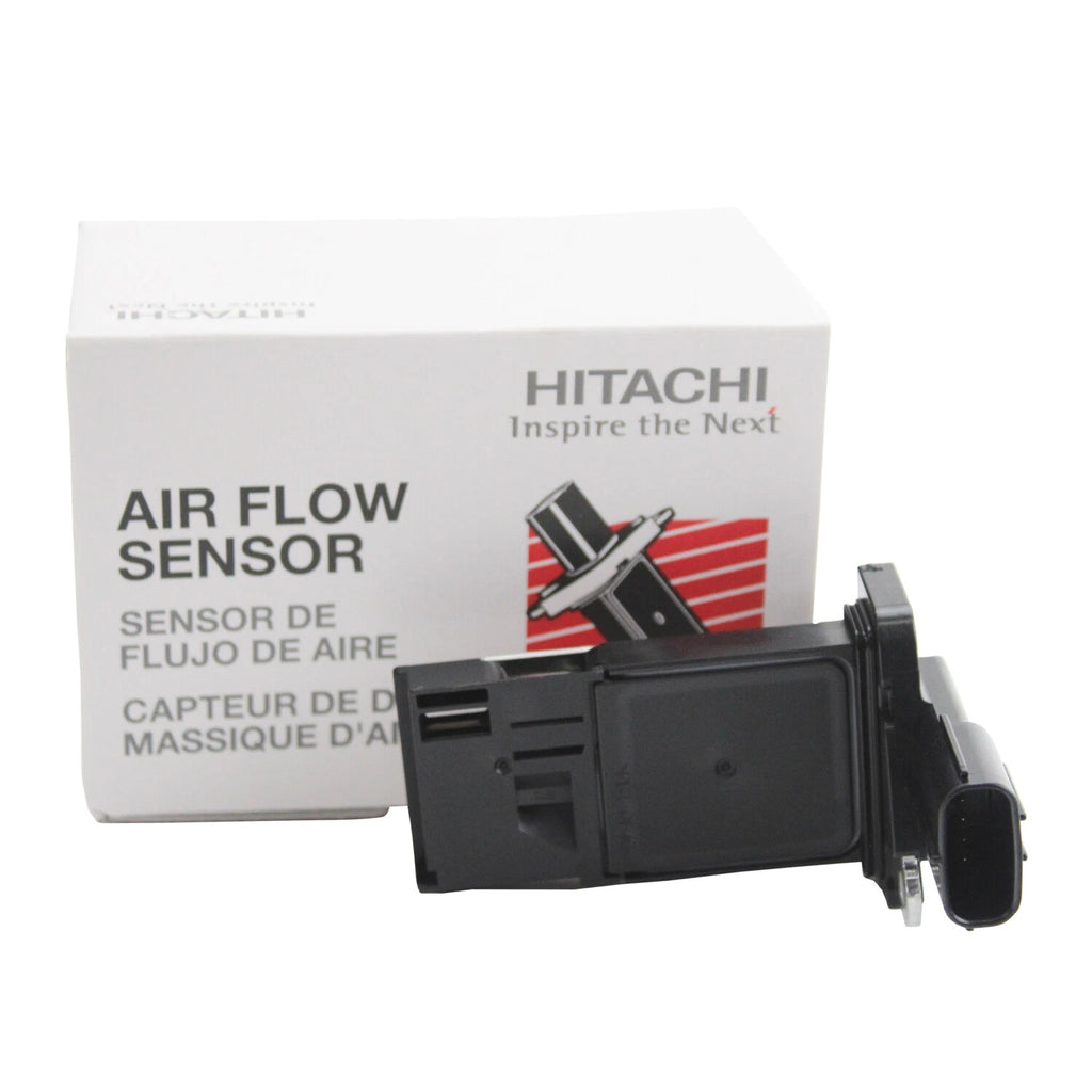 Hitachi MAF0035 Mass Air Flow Sensor for Lexus GX460 LX470 Toyota Tundra (2003–2021)