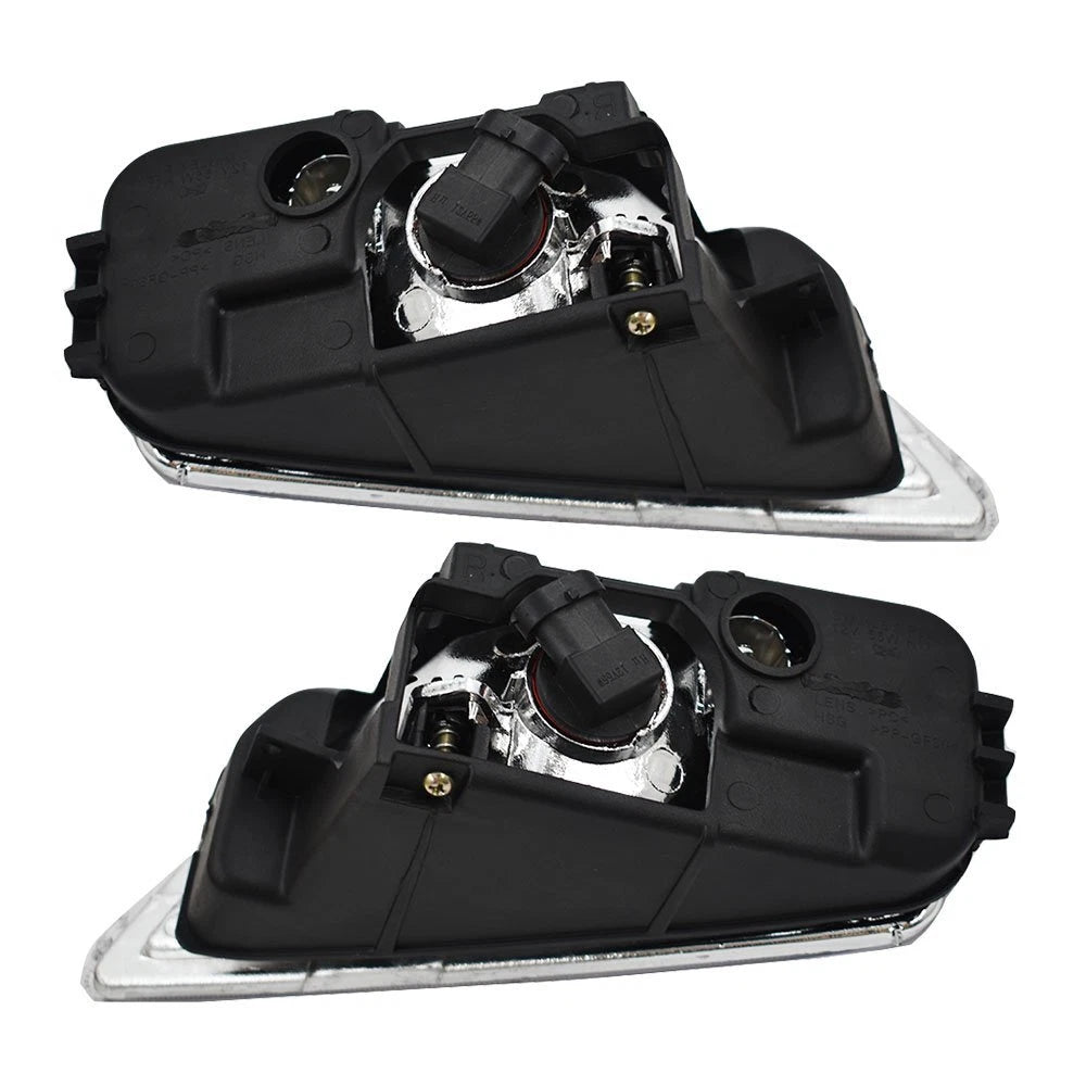 Fog Light Pair for Honda Accord (2003-2007)