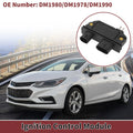 Ignition Control Module DM1980/DM1978/DM1990 for Chevrolet S10 (1995)