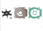 Water Pump Impeller Kit for Suzuki Outboard 20HP-50HP