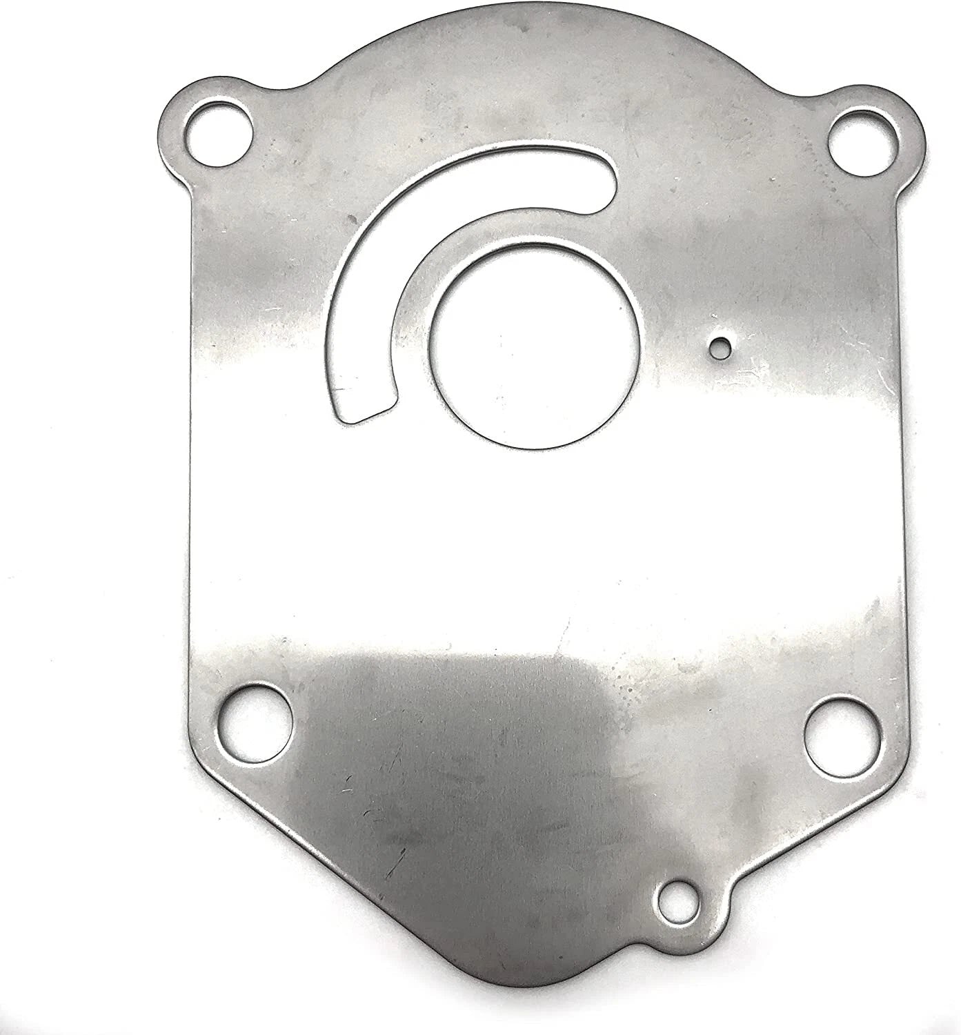 Water Pump Impeller Kit for Suzuki DT115 DT140 (2 Str 1990–2000) 17400-94611