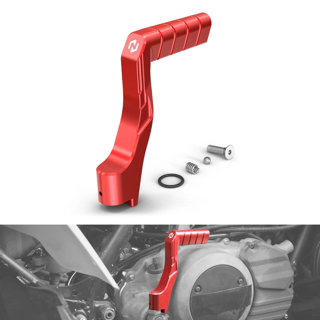 Kick Starter Lever for Yamaha Banshee 350 (1987–2006) #2GU-18110-10-00