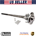 Rear Axle Shaft Assembly for Jeep Wrangler JK (2007–2018)