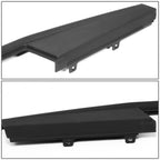 Flex Step Tailgate Top Molding Cap for Ford F150 (2015–2018)