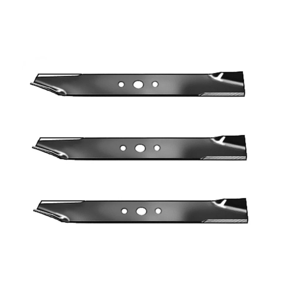 3X Mower Blade for Windsor (Replaces 50-4676)