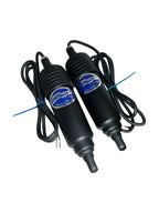 Trim Tab System Kit for Bennett Marine 1212 (2 BEA3000 Actuators)