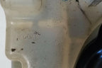 1X43 Radiator Coolant Overflow Reservoir for Jaguar X Type (2002–2008)