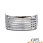 Front Fender Skirt for Harley Touring Road Glide FLHT FLHR FLTR FLHX (2014-)