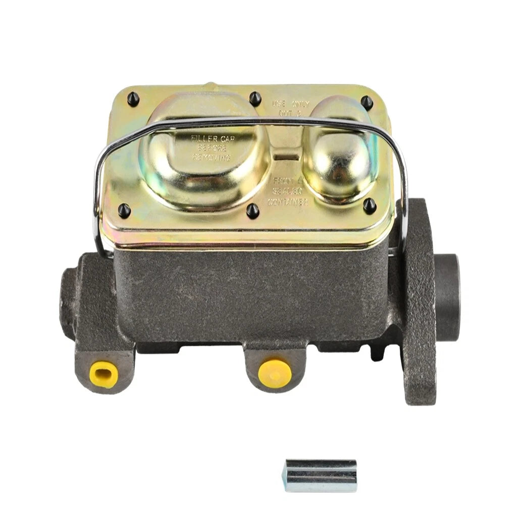 7" Power Brake Booster Master Cylinder Kit for Ford Falcon (1960–1966)