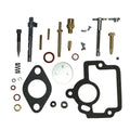 Carburetor Repair Kit for Case IH Tractor HV H O4 I4 W4