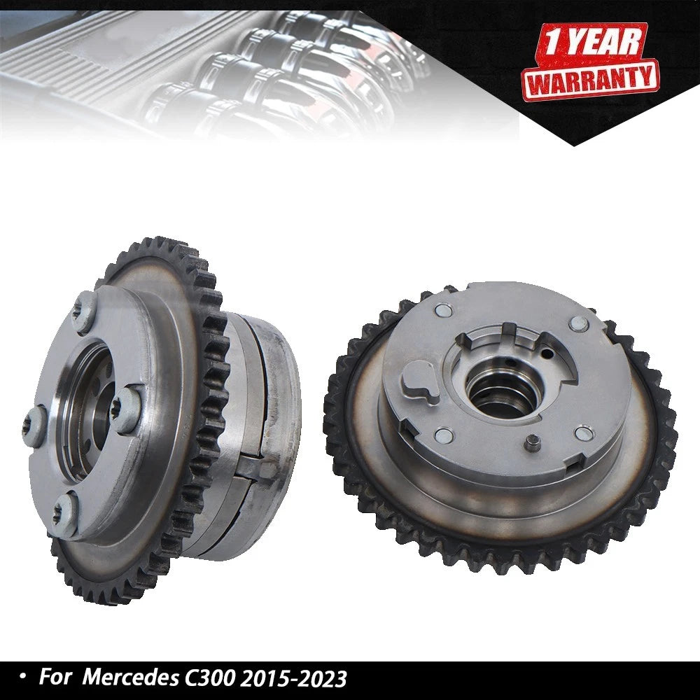 Timing Gear Phase Regulator for Mercedes C300 (2015–2023)