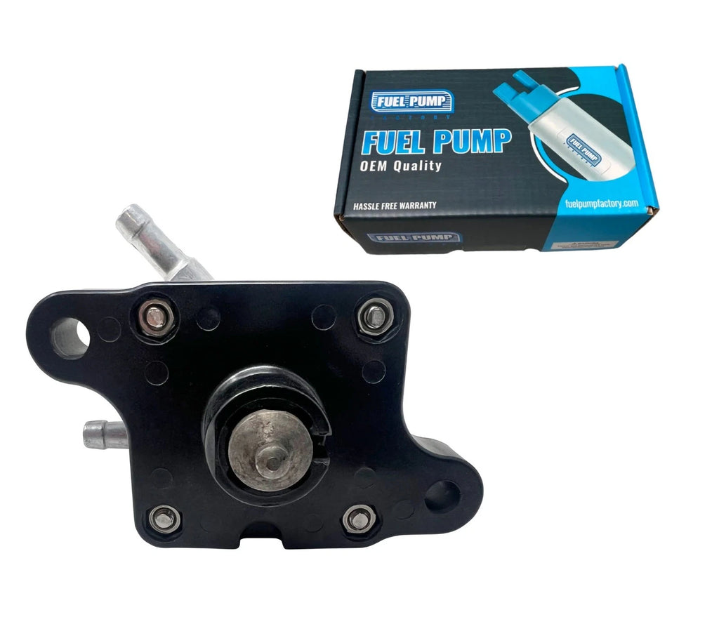 FPF Fuel Pump for Yamaha Outboard F8SMHA (2012–2013) #68T-24410-01-00