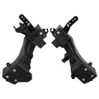 Set of 2 Radiator Support Brackets for Jeep Grand Cherokee (2014–2021)