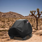 UTV Cover Waterproof for Polaris Ranger/Commander, Can-Am Defender, Kawasaki