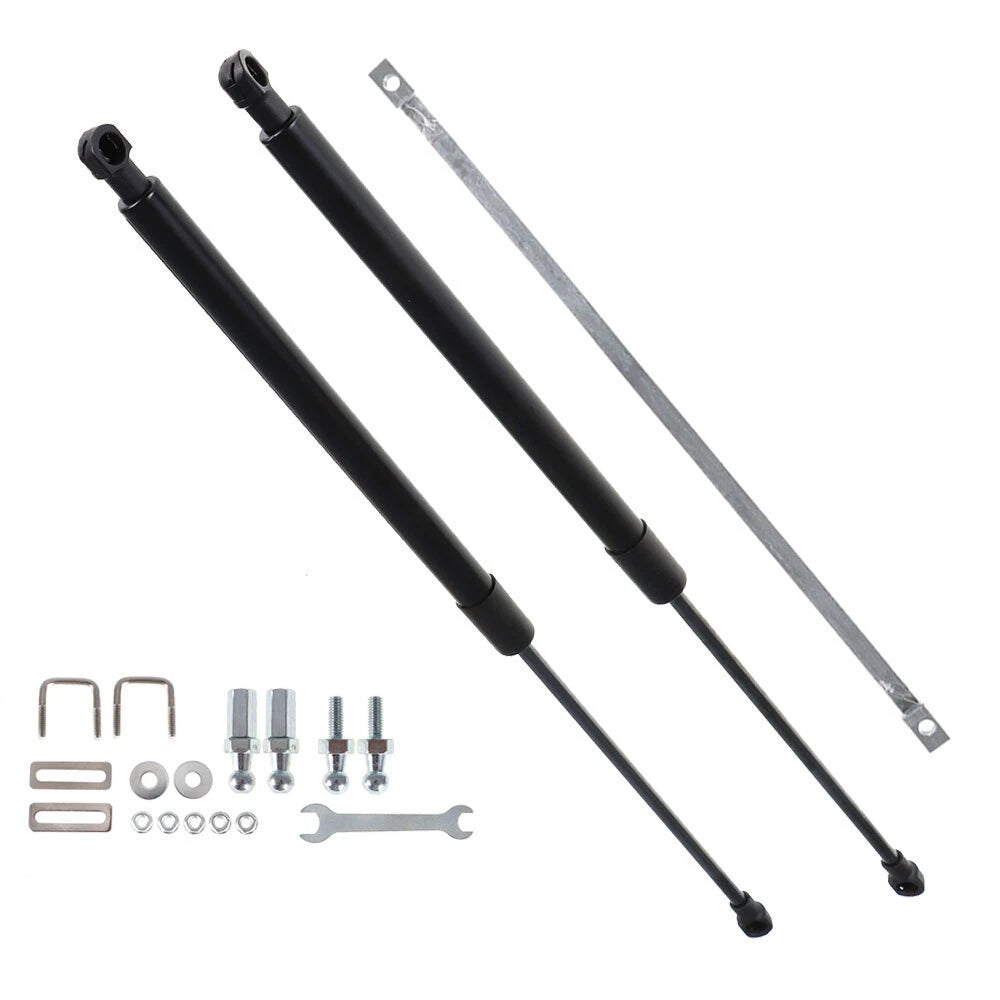 Rear Trunk Hydraulic Rod Strut Spring Gas Shock for Accord 10th Gen (2018–2019)