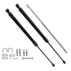 Rear Trunk Hydraulic Rod Strut Spring Gas Shock for Accord 10th Gen (2018–2019)