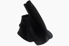 Leather Synthetic Automatic & Brake Boot for Volvo S60 S80 V70 XC70 (2001–2005)