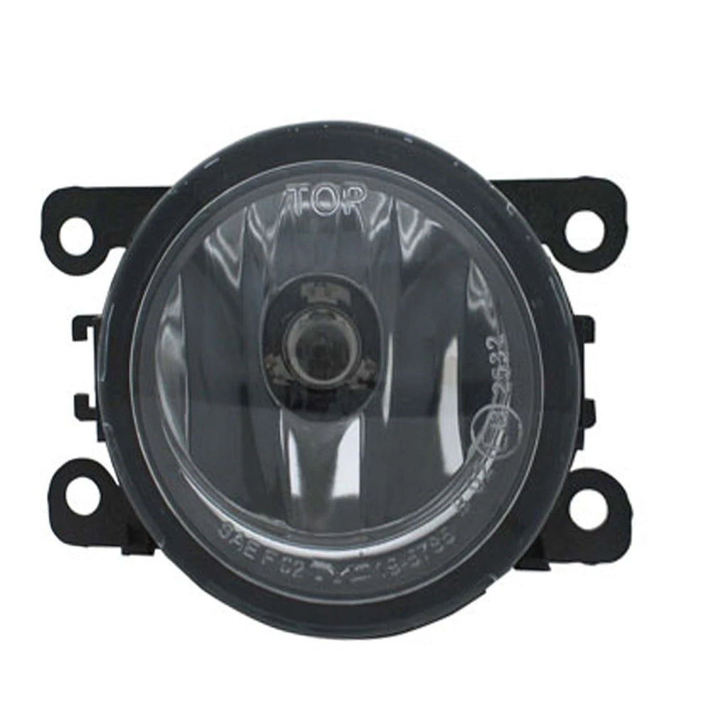 Fog Light Assembly Replacement Left or Right for Volkswagen (2009–2016)