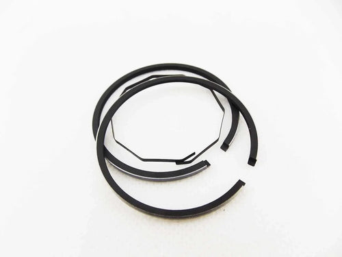 0.50mm O/S Piston Kit with Rings & Clips for YAMAHA MX80 (1980-1982)