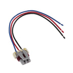 Headlight Turn Signal Wiring Connector for Freightliner Cascadia (2008–2023) 224394025