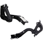 Set of 2 Hood Hinges for Lexus LX600