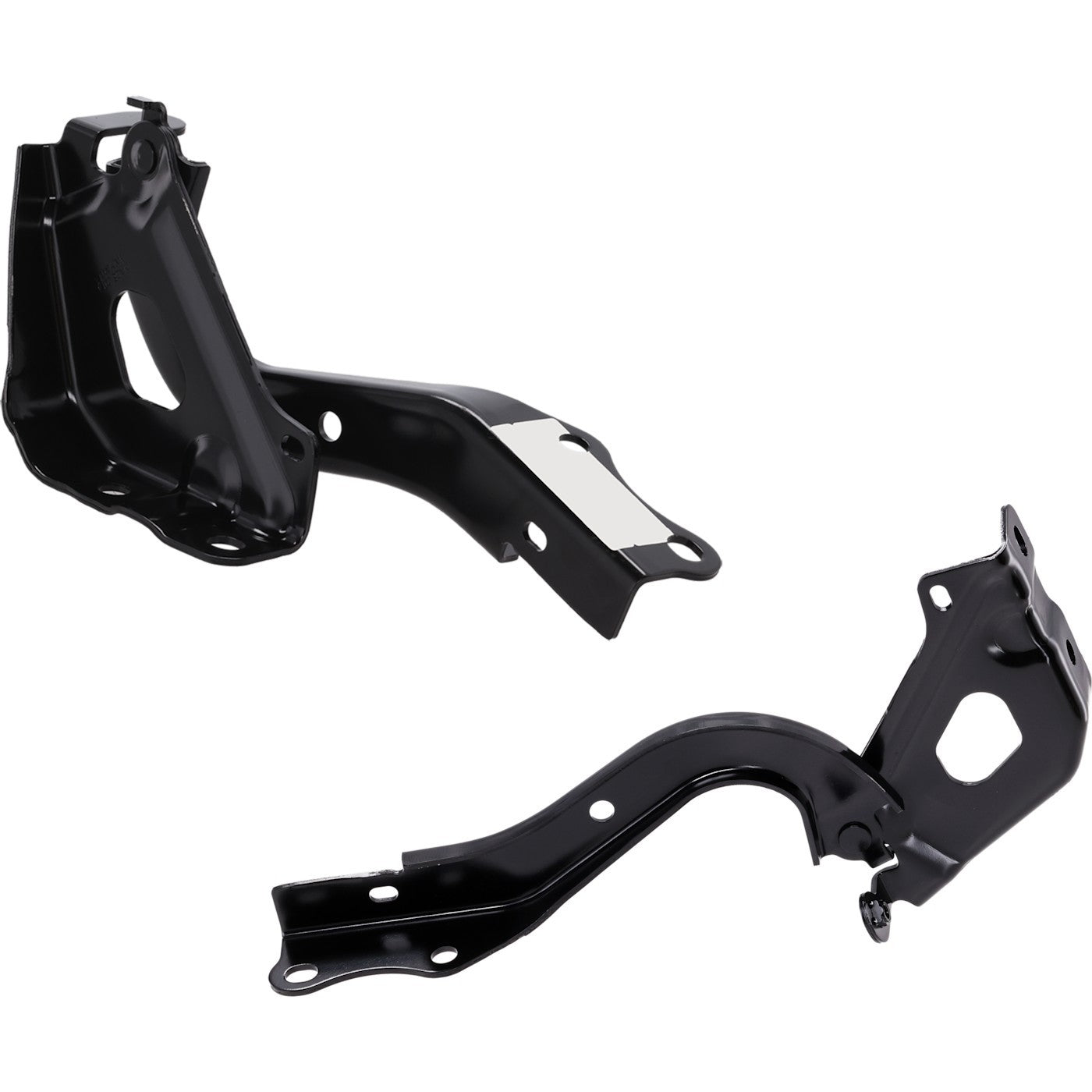 Set of 2 Hood Hinges for Lexus LX600