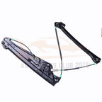Window Regulator without Motor Front Left for BMW 745i (2002–2005)