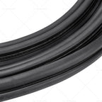 Sliding Door Rubber Seal Moulding Strip for Toyota Hiace (2005–2017)