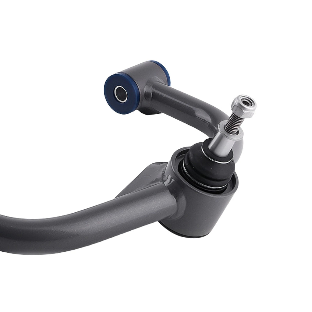 2"-4" Front Upper Control Arm Lift for Silverado Sierra 2500HD 3500HD (2011–2019)
