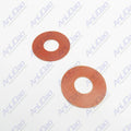 2Pcs Fiber Washer for Mercruiser Alpha 1 (8M0162651)