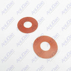 2Pcs Fiber Washer for Mercruiser Alpha 1 (8M0162651)