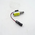 Control Solenoid Valve for Case IH 5120–5250 (2000–2009)