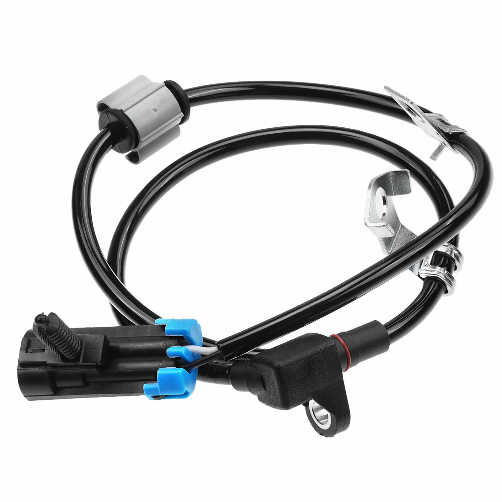 Front Left ABS Wheel Speed Sensor for Chevy Astro GMC Safari (2003-2005)