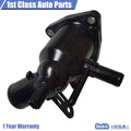 Engine Thermostat Housing for Toyota Hiace Tacoma (2016–2021)