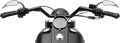 V-Line Handlebar for Trask TM-2019 (2019) - 1-1/4" Standard Black