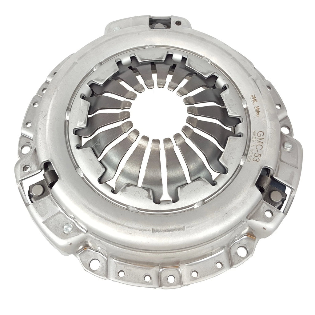 Clutch Kit for GMC Canyon, Chevy Colorado, Isuzu I-280, I-290 (2004–2012)