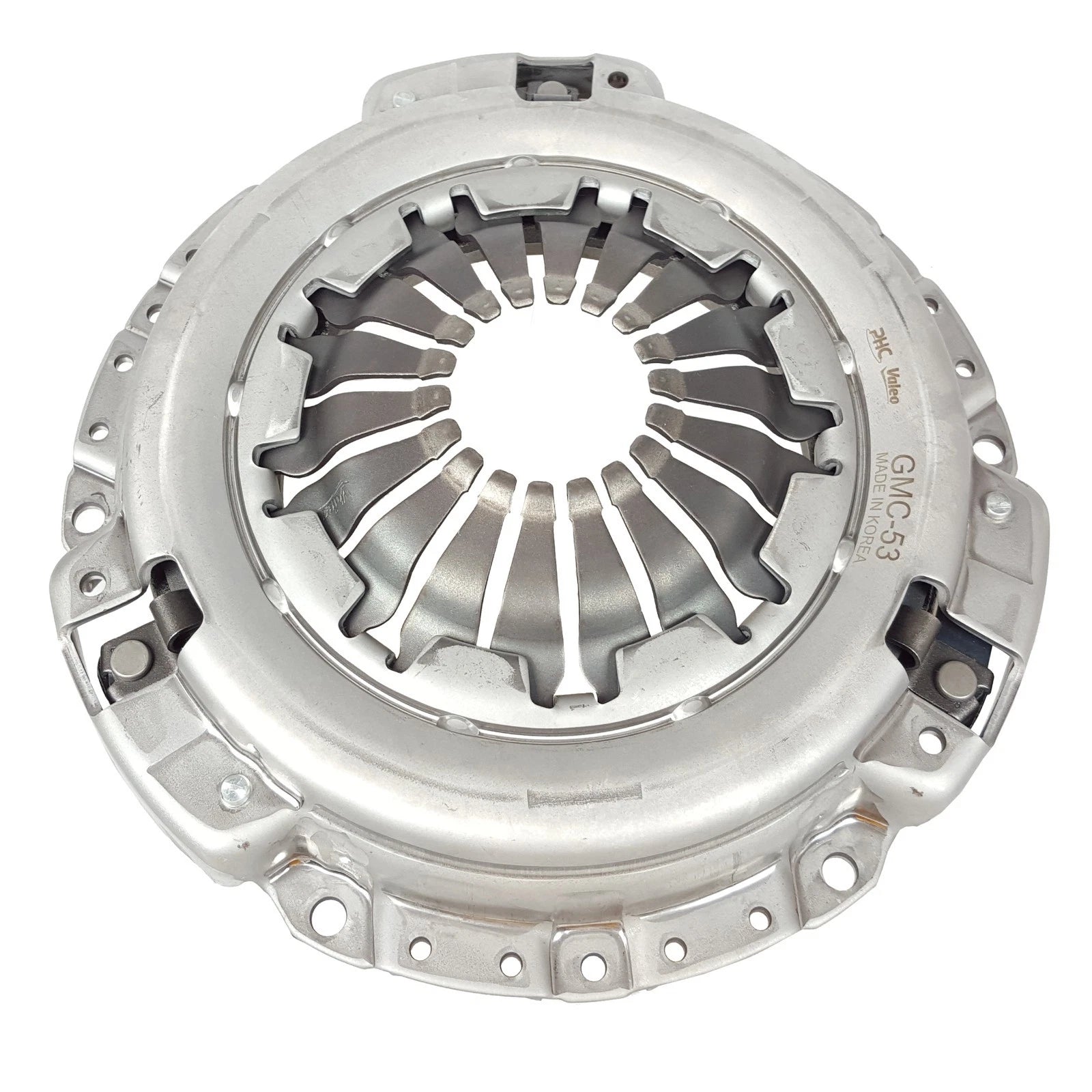 Clutch Kit for GMC Canyon, Chevy Colorado, Isuzu I-280, I-290 (2004–2012)