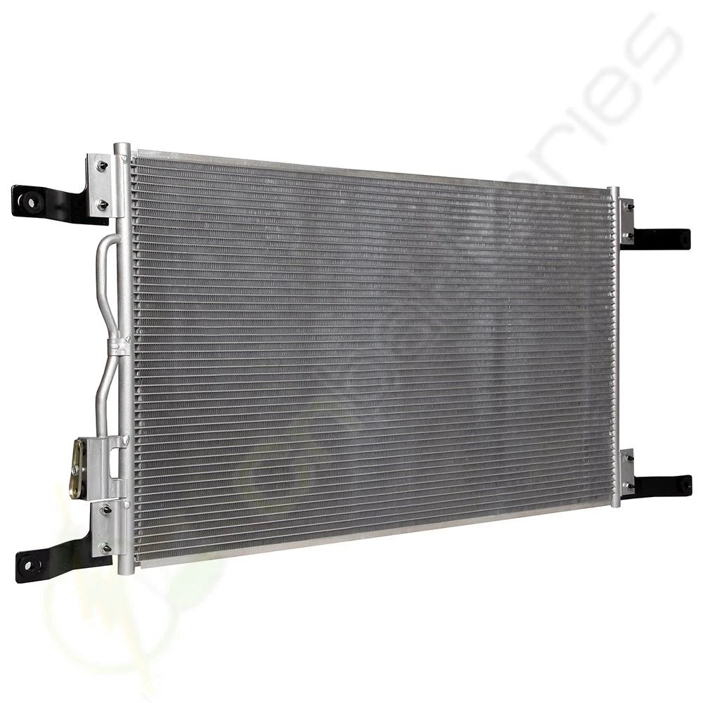 Replacement Aluminum A/C Condenser for Freightliner Coronado (2004–2007)