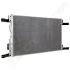 Replacement Aluminum A/C Condenser for Freightliner Coronado (2004–2007)