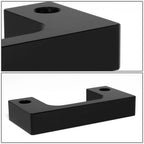 1.5" Front Leveling Lift Kit Spacers for Silverado/Sierra 1500 (2007–2022)