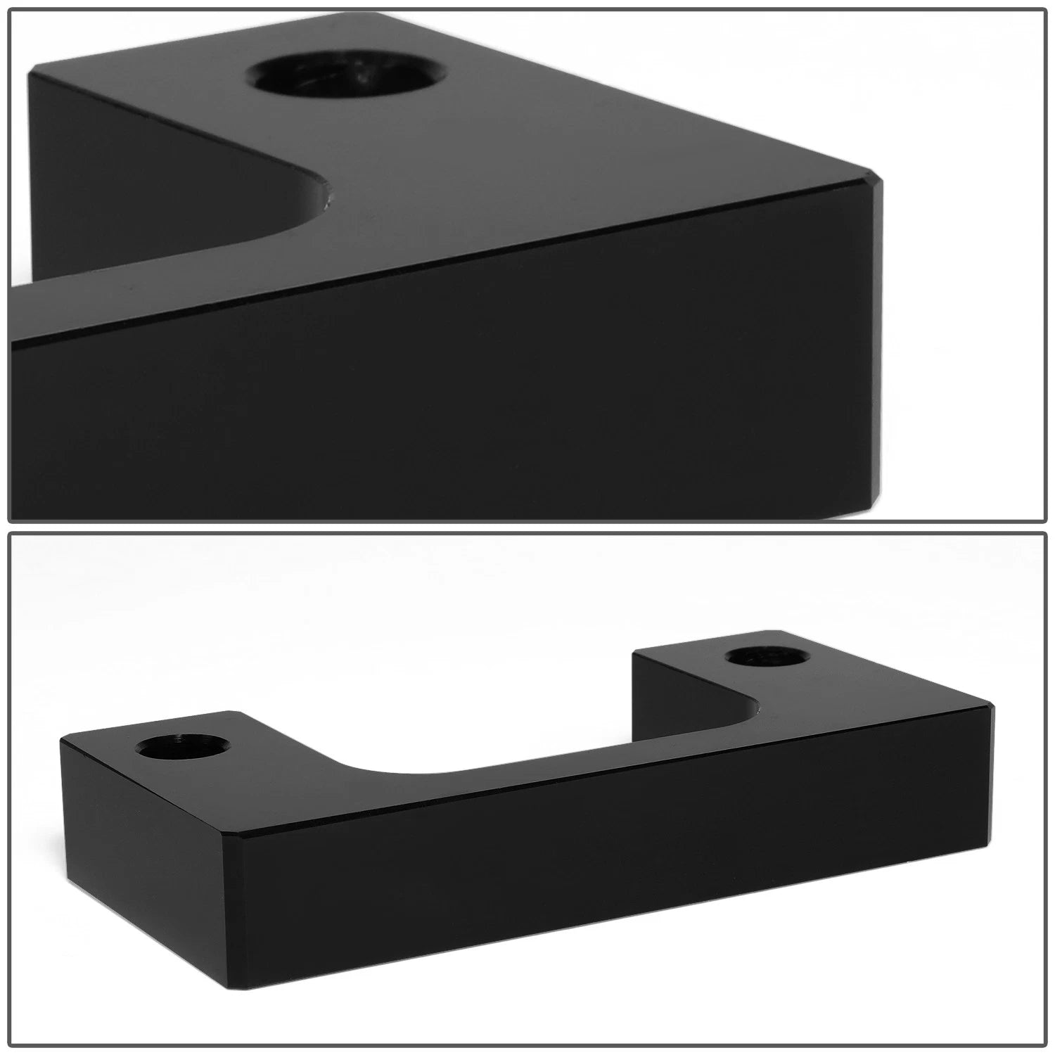 1.5" Front Leveling Lift Kit Spacers for Silverado/Sierra 1500 (2007–2022)