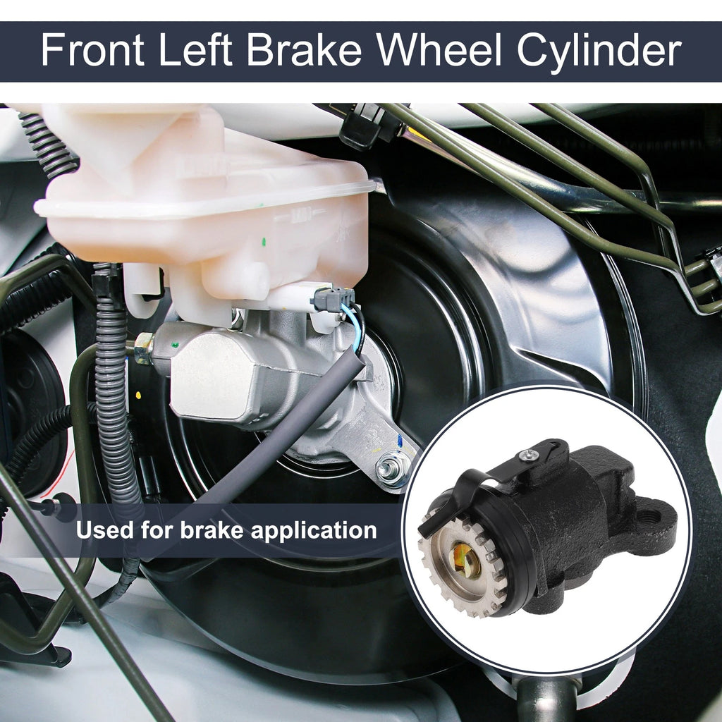 Front Left Brake Wheel Cylinder No. 4753037080 for Toyota Dyna 400 (2000–2006)