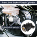 Front Left Brake Wheel Cylinder No. 4753037080 for Toyota Dyna 400 (2000–2006)