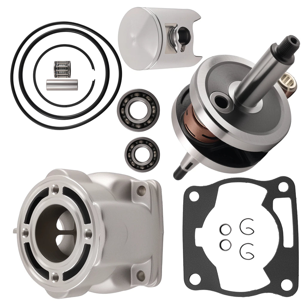 Crankshaft Bearing Engine Kit for Yamaha YZ80 (1993–2001)