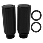 2X Air Compressor Breather Vent Hat for