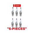 6pc Denso Long Life Platinum Power Spark Plugs for Toyota Lexus (OEM PK16TR11)