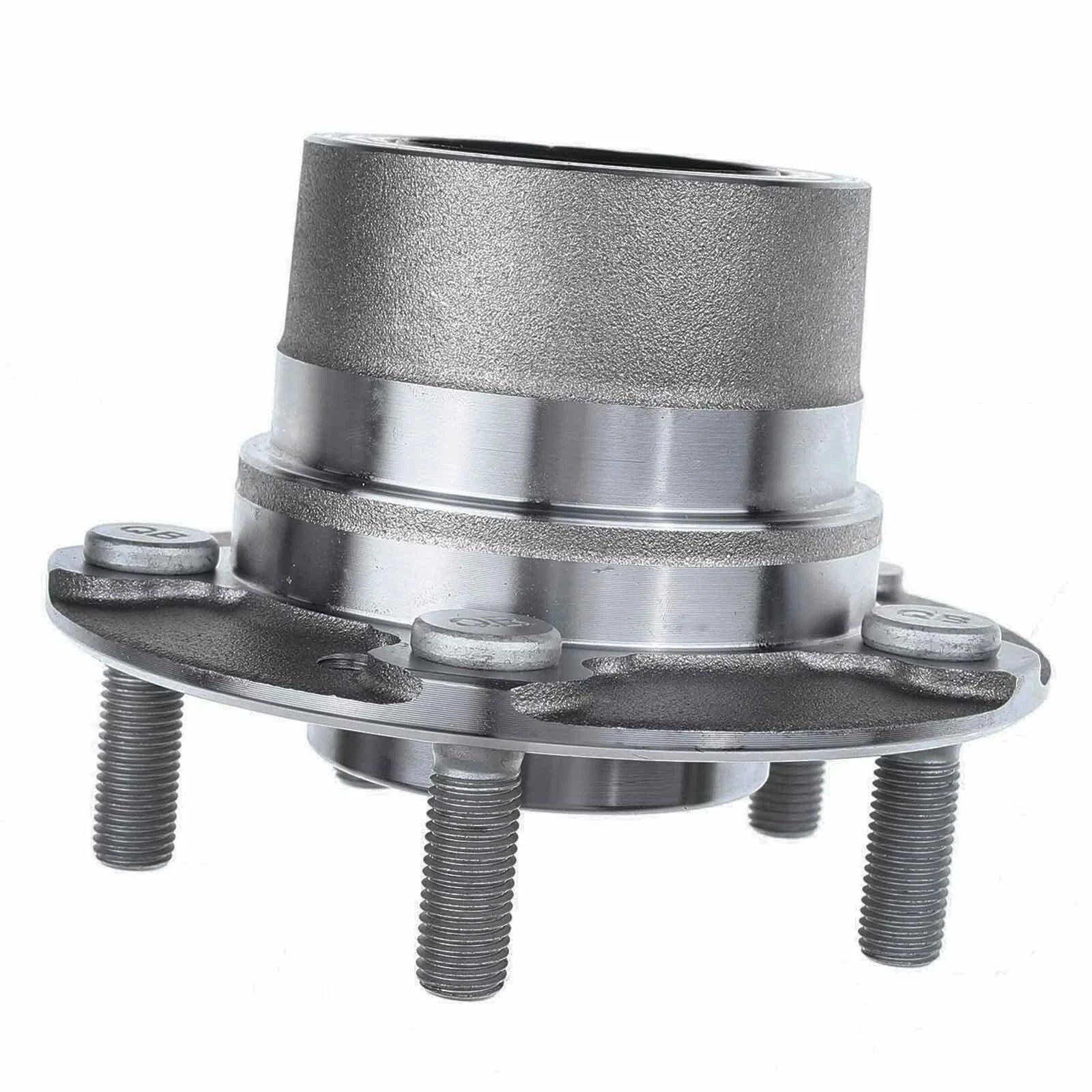 Rear Wheel Hub & Bearing Assembly for Kia Sedona (2002–2005)