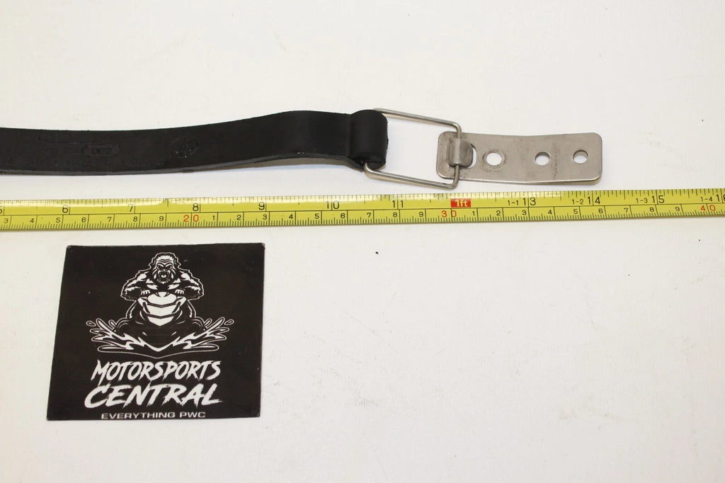 Exhaust Rubber Strap Assembly for Seadoo 3D (2004–2007) 293850082