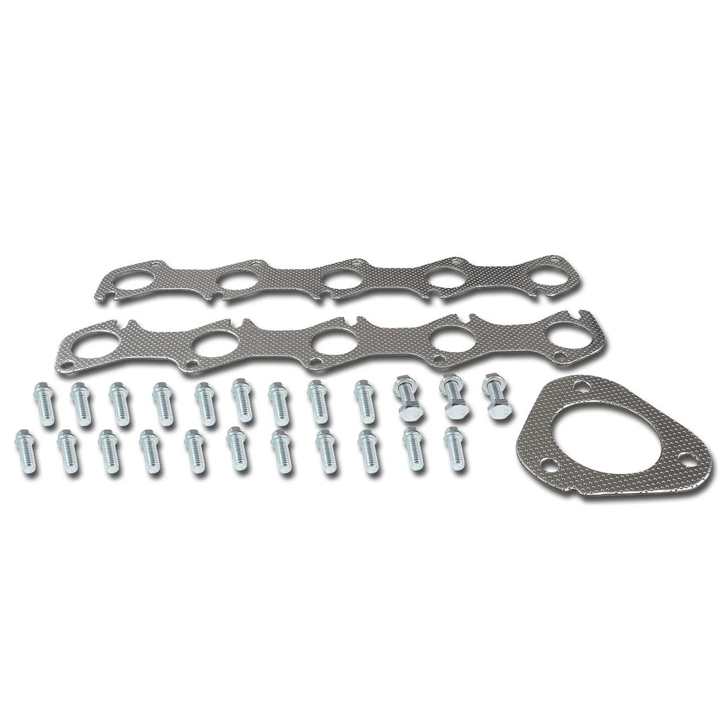 Exhaust Manifold Header Gasket Set for Ford F250/F350 Super Duty (1999–2004)