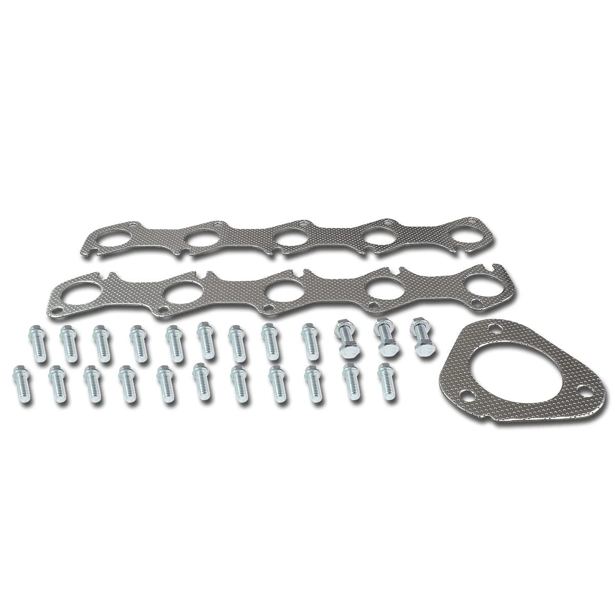 Exhaust Manifold Header Gasket Set for Ford F250/F350 Super Duty (1999–2004)